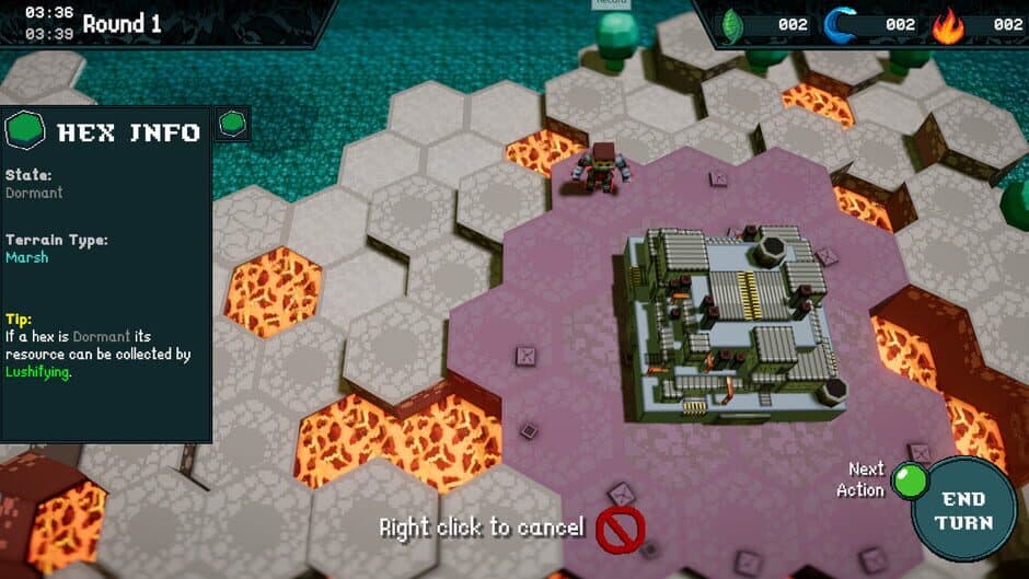 Скриншот 5 из Terra Inferno