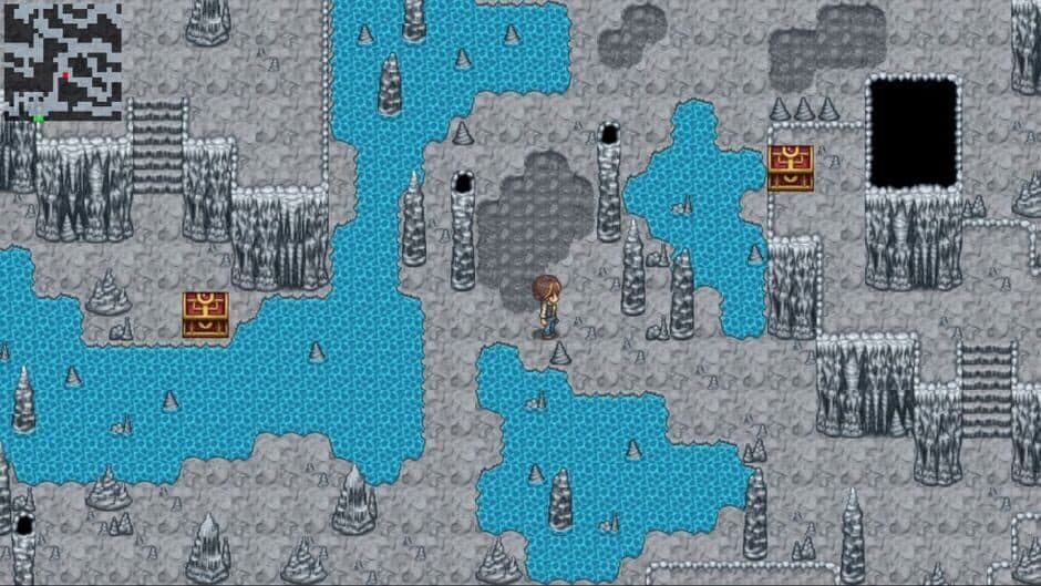Скриншот 5 из Journey to Kreisia