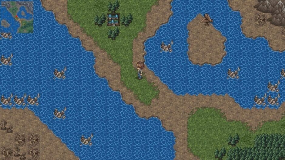 Скриншот 6 из Journey to Kreisia