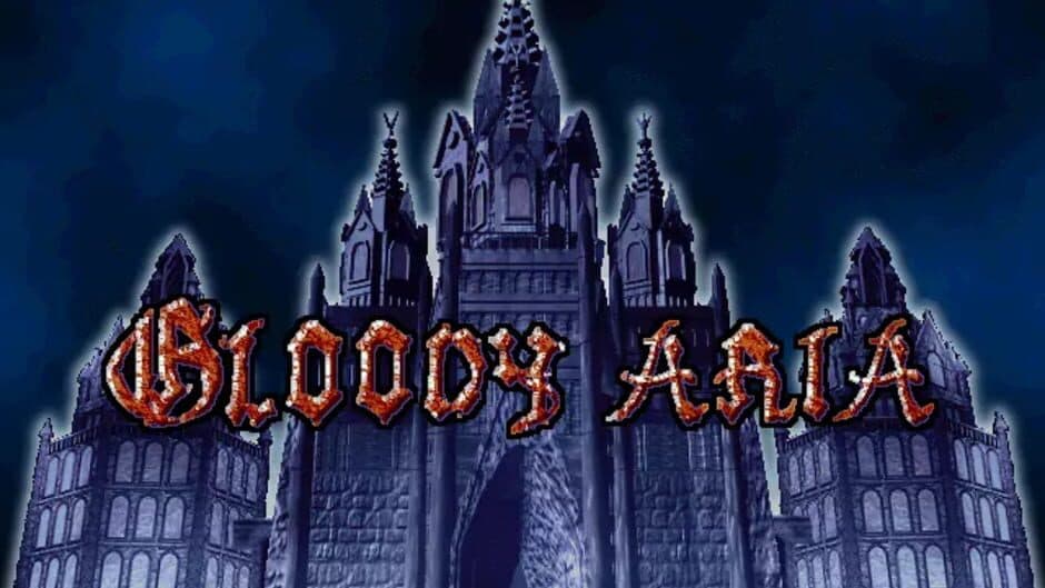 Скриншот 4 из Bloody Aria
