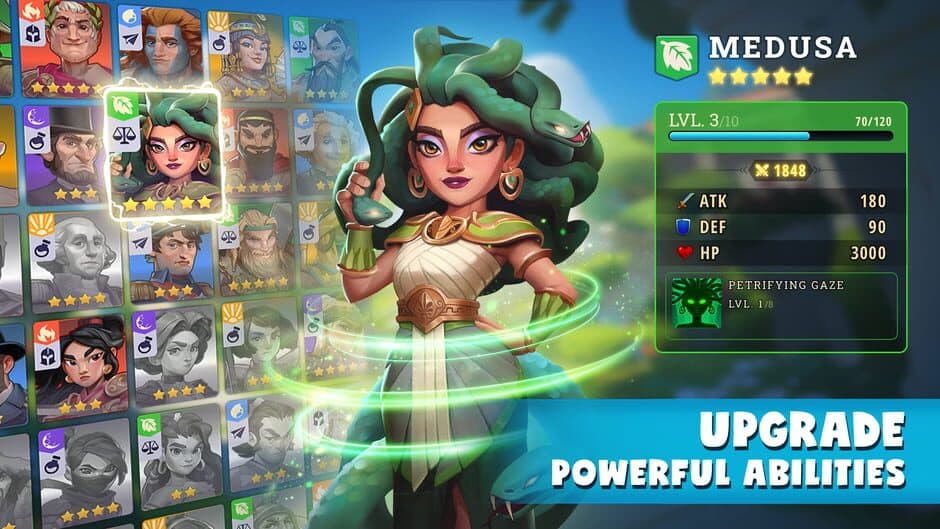 Скриншот 5 из Heroes of History