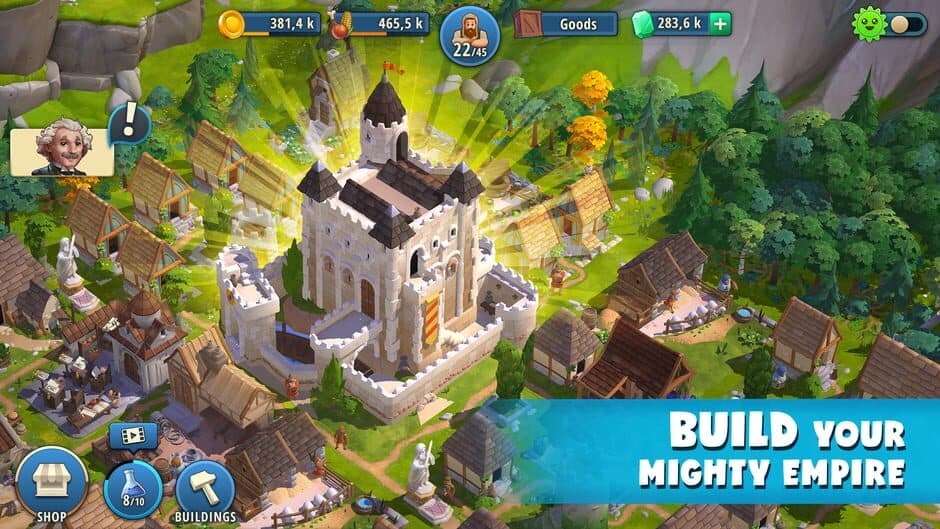 Скриншот 6 из Heroes of History