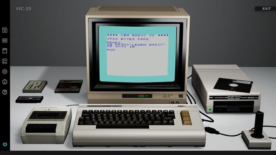 Скриншот 1 из Breadbox