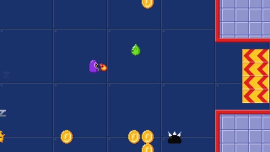 Скриншот 1 из Nightmare's Revenge
