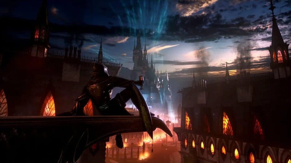 Скриншот 2 из Dragon Age: The Veilguard - Deluxe Edition