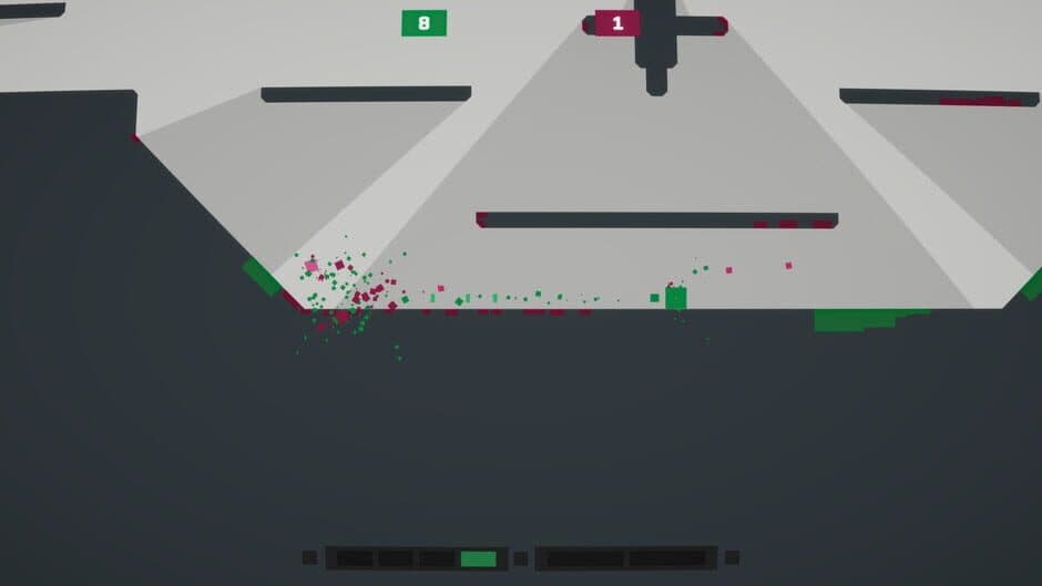 Скриншот 4 из Battle Squares