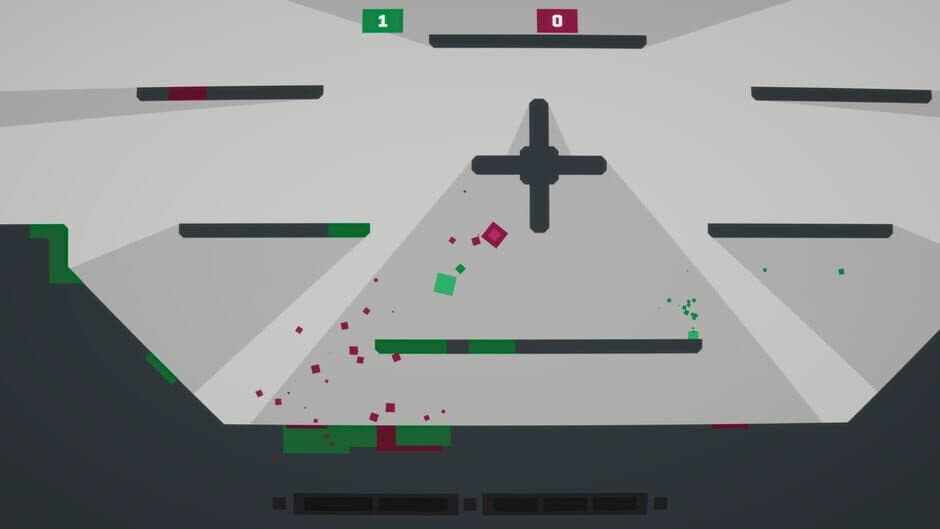 Скриншот 8 из Battle Squares