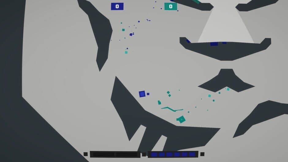 Скриншот 6 из Battle Squares