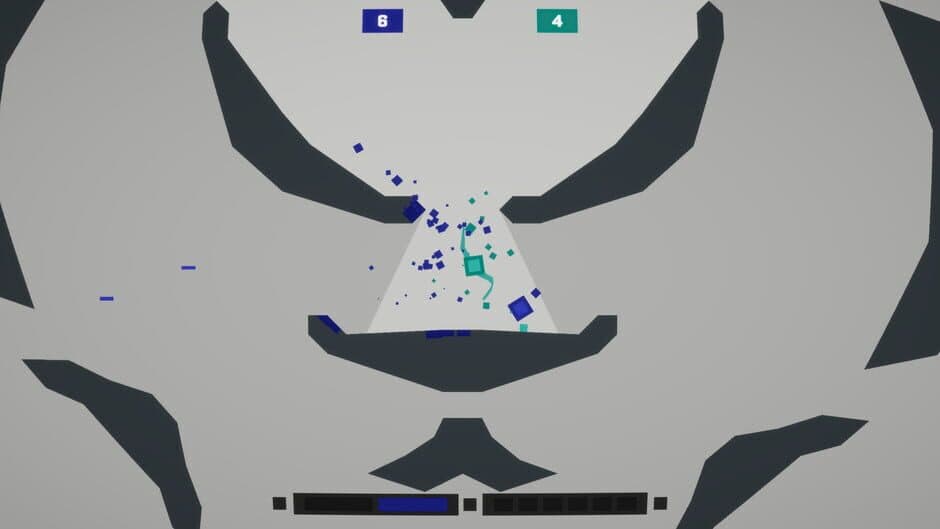 Скриншот 2 из Battle Squares