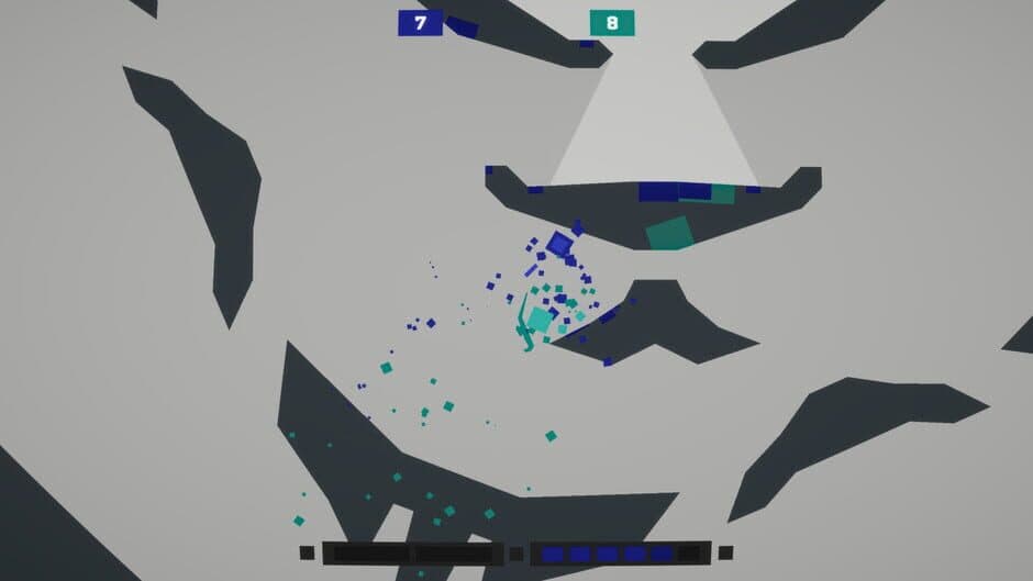Скриншот 5 из Battle Squares
