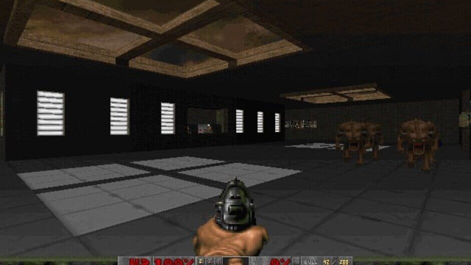Скриншот 8 из Touching Cloth At The End Of Time