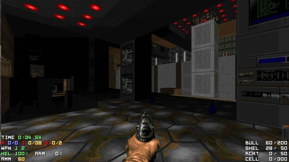Скриншот 3 из Tales from Mars