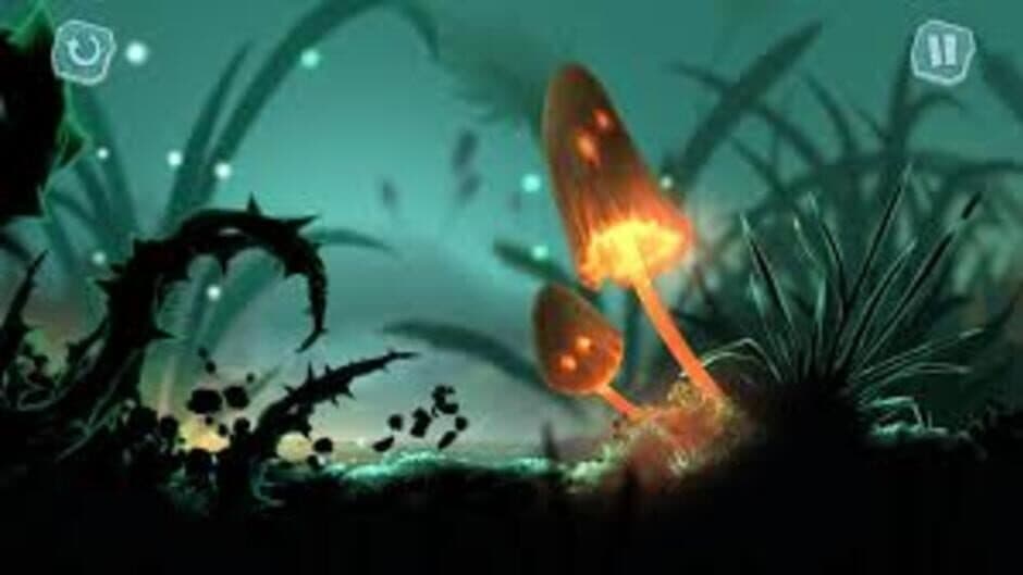 Скриншот 3 из Rayman Mini