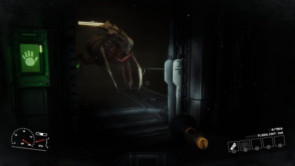 Скриншот 1 из Unsafe Express