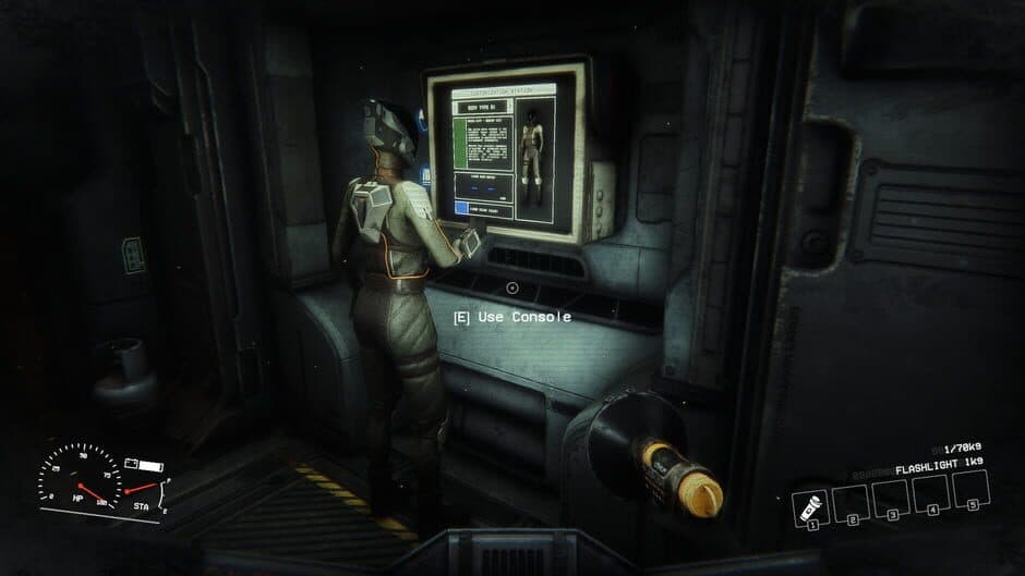 Скриншот 3 из Unsafe Express