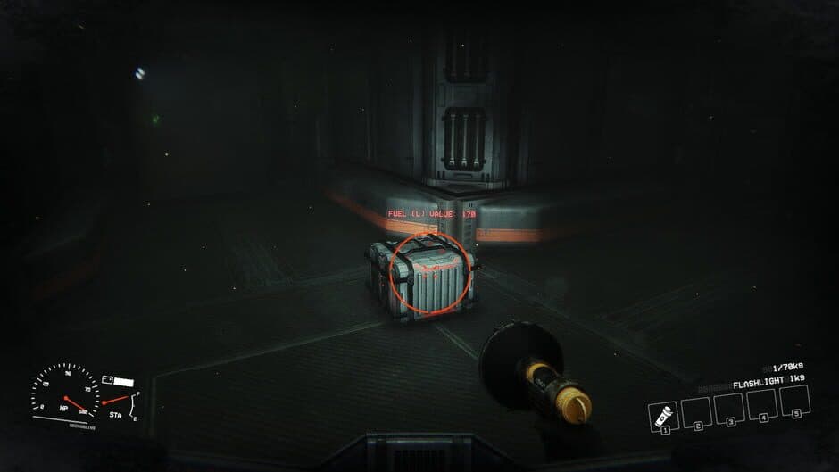 Скриншот 5 из Unsafe Express
