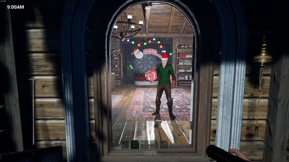 Скриншот 2 из Santa