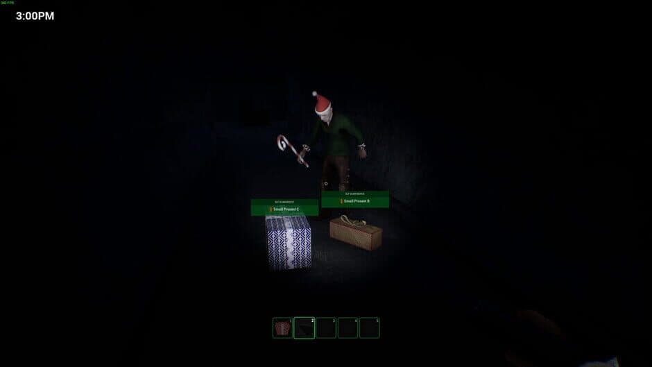 Скриншот 4 из Santa