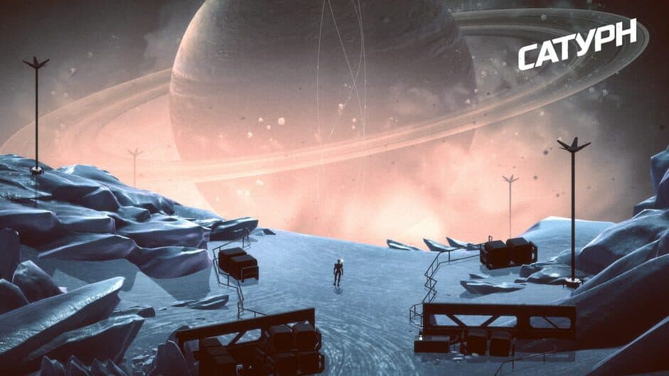 Скриншот 9 из Saturn