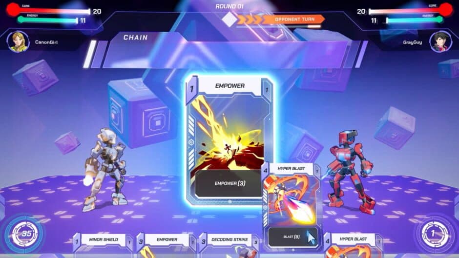 Скриншот 2 из OverKnights