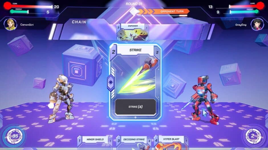 Скриншот 10 из OverKnights