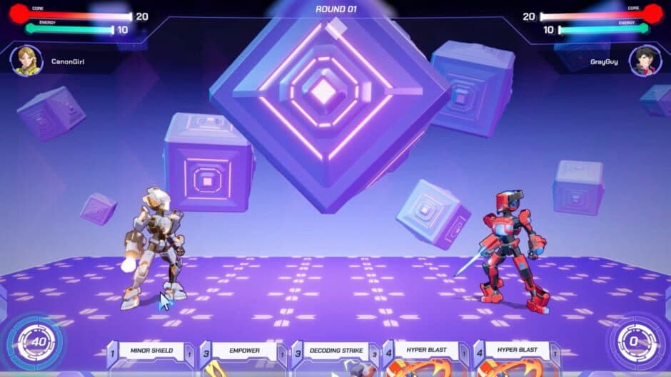Скриншот 7 из OverKnights