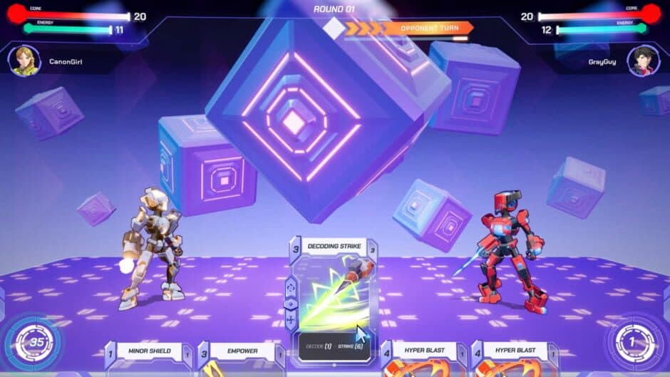Скриншот 12 из OverKnights