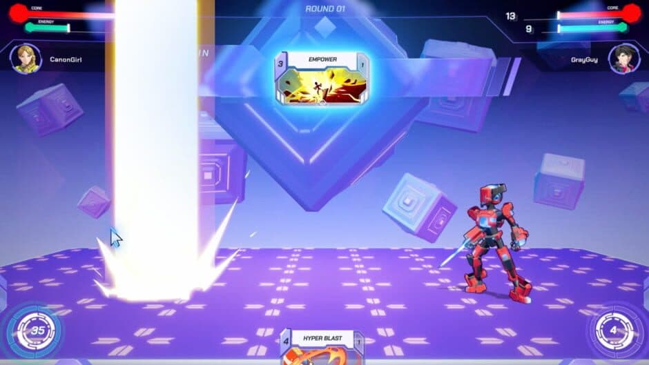 Скриншот 5 из OverKnights
