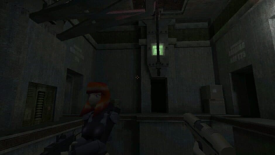 Скриншот 2 из Squadron: Ghost
