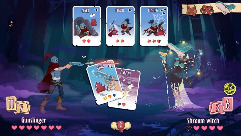 Скриншот 10 из Princess hunter