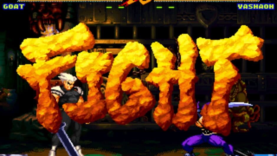 Скриншот 4 из Asura Blade: Sword of Dynasty