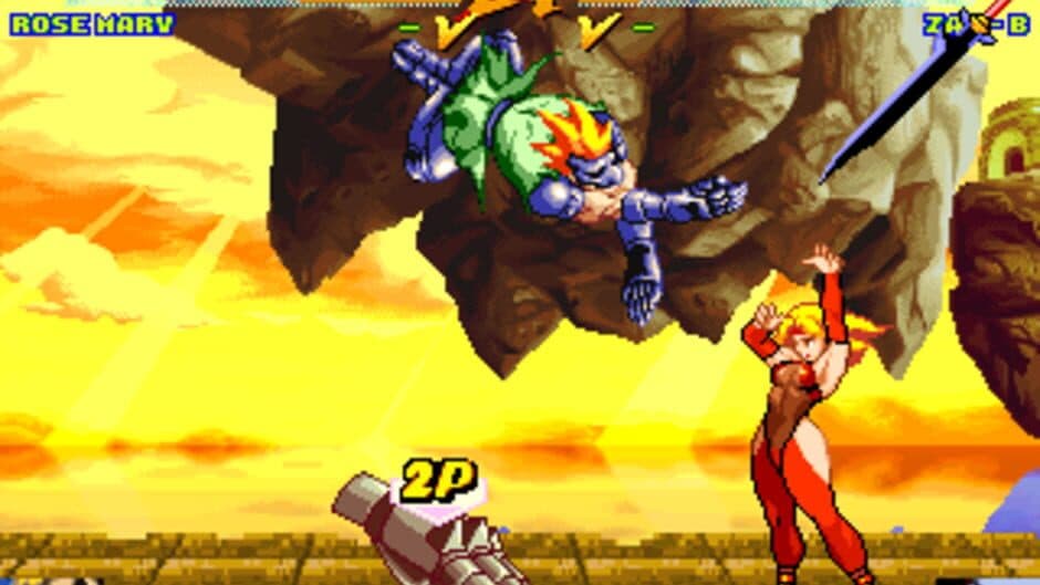 Скриншот 10 из Asura Blade: Sword of Dynasty