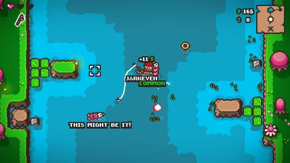 Скриншот 3 из Lake of Creatures