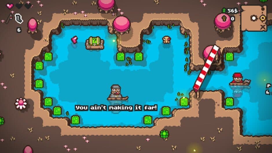 Скриншот 4 из Lake of Creatures