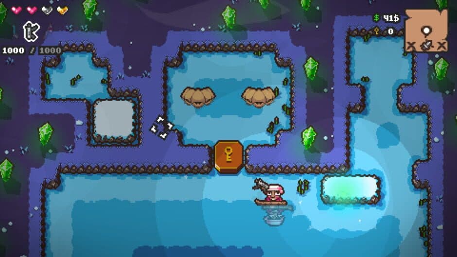 Скриншот 7 из Lake of Creatures