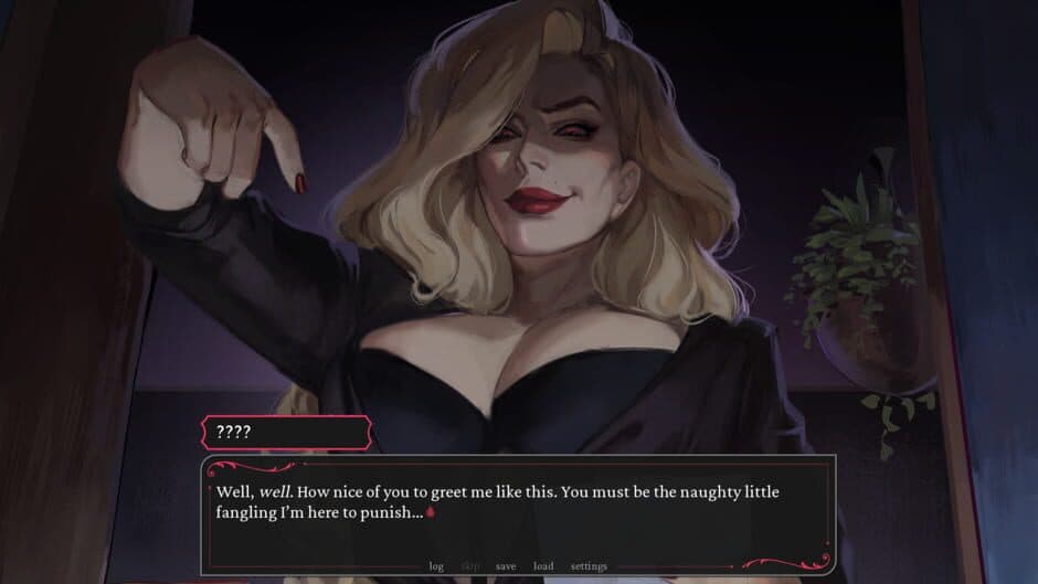 Скриншот 7 из First Bite: Bad Blood