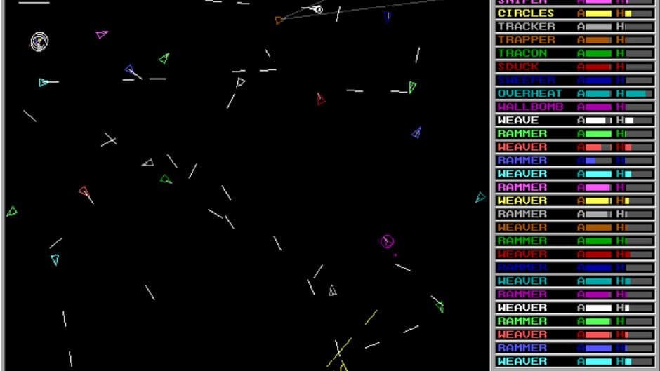 Скриншот 3 из Advanced T-Robots