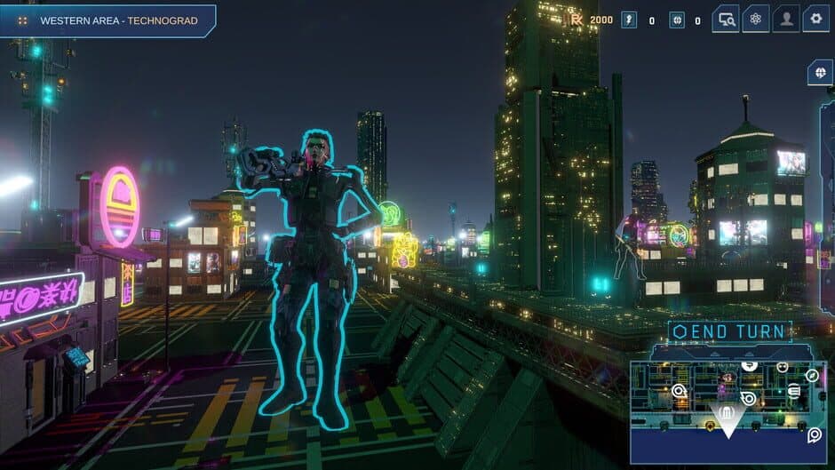 Скриншот 5 из Neural Dominion