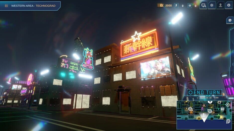 Скриншот 6 из Neural Dominion