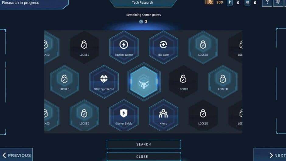 Скриншот 1 из Neural Dominion