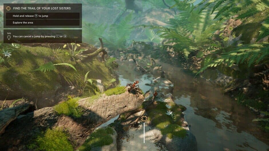 Скриншот 2 из Empire of the Ants: Digital Deluxe Edition
