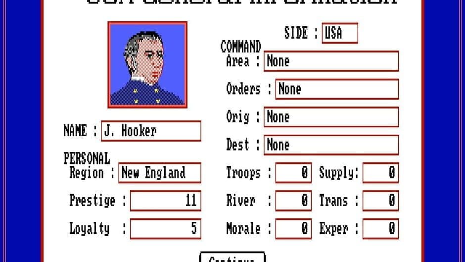 Скриншот 4 из No Greater Glory: The American Civil War