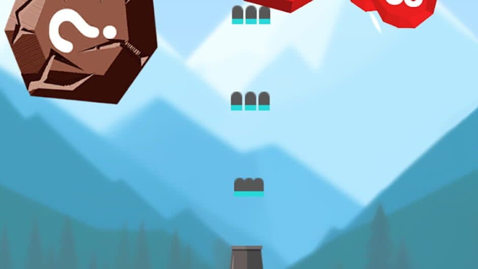 Скриншот 2 из Ball Blast