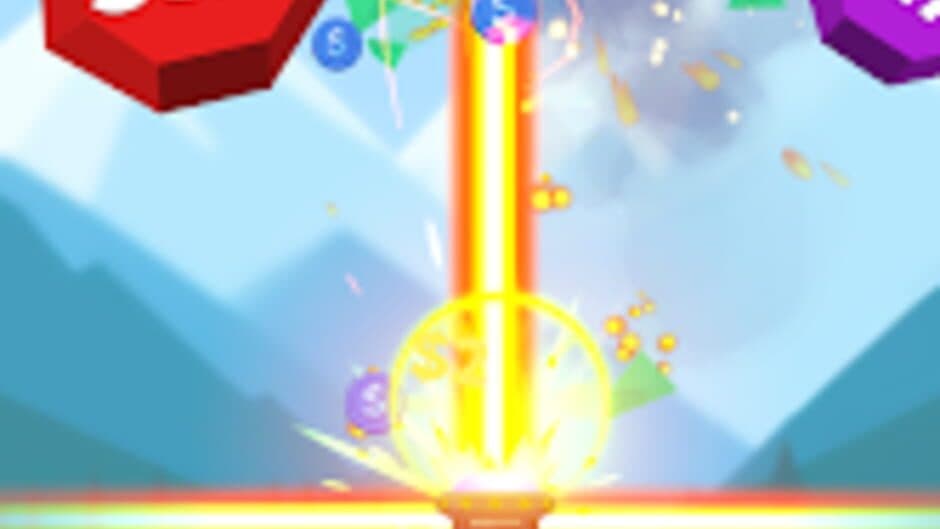 Скриншот 3 из Ball Blast