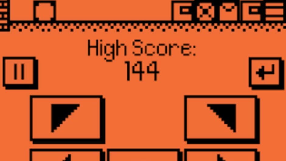Скриншот 3 из Stack Attack