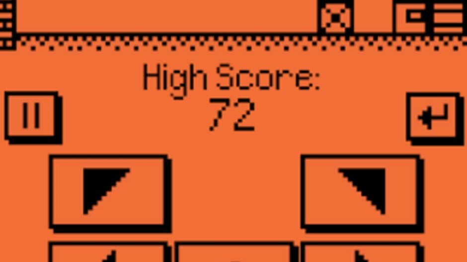 Скриншот 2 из Stack Attack