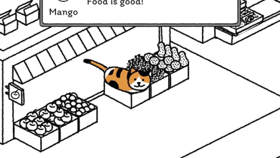 Скриншот 6 из Cats are Cute
