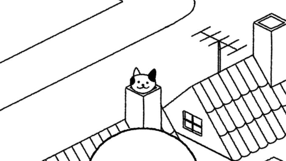 Скриншот 1 из Cats are Cute