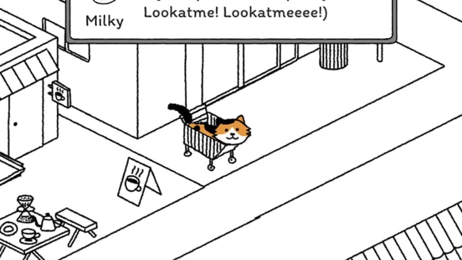 Скриншот 3 из Cats are Cute