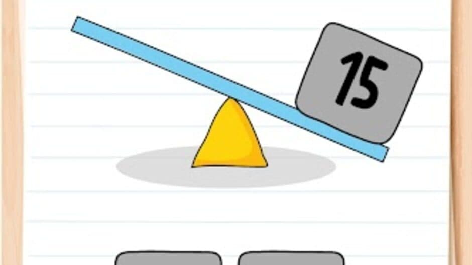 Скриншот 5 из Brain Test: Tricky Puzzles